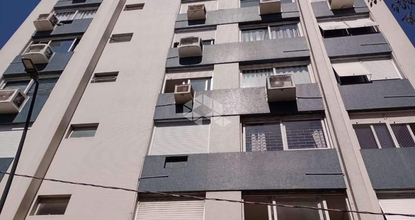 Apartamento 1 dormitório/quarto no Centro Histórico de  Porto Alegre