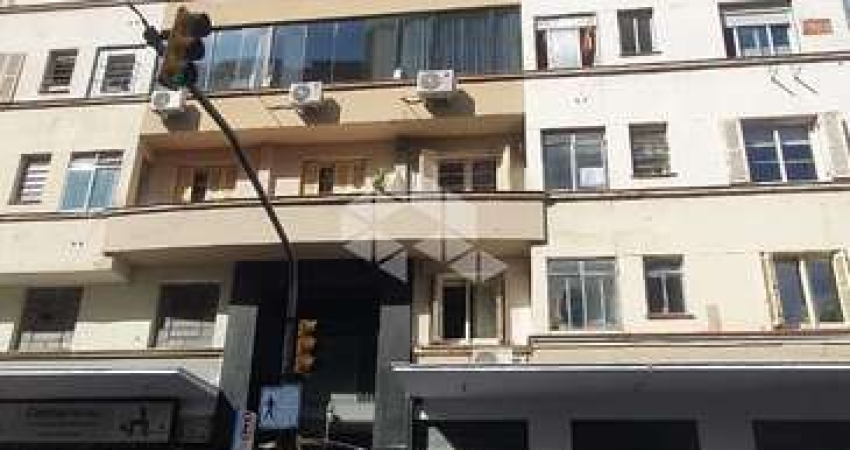 Apartamento 2 quartos no Centro Histórico - Porto Alegre