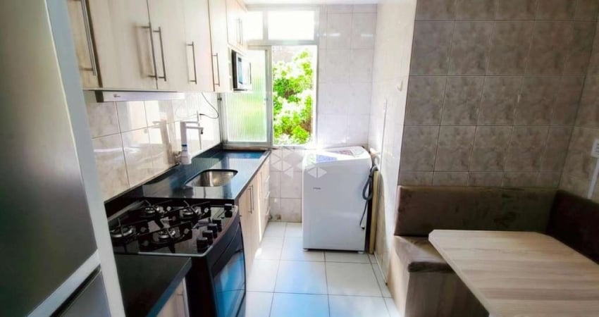 Apartamento de  1 quarto  amplo e Reformado  no Centro Histórico.