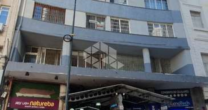 Apartamento um dormitório/quarto no Centro Histórico de Porto Alegre
