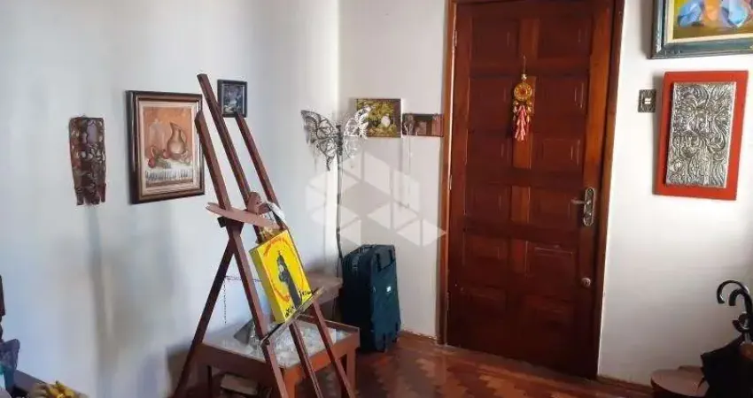Apartamento no Centro Histórico de Porto Alegre 3 dormitórios/quartos