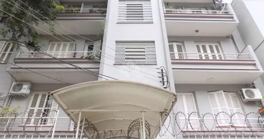 Apartamento 02 quartos para venda no Bairro Praia de Belas Porto Alegre RS