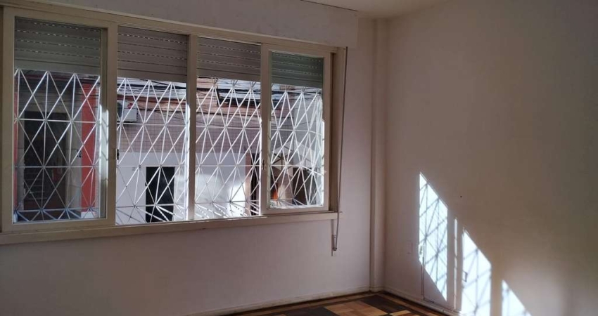 Apartamento JK/Kitnet à venda 1 dormitório/quarto no Centro Histórico de Porto Alegre, OAB/Zaffari Fernando Machado/SENAC