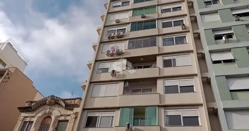 Apartamento à venda 1quarto no centro histórico de porto alegre