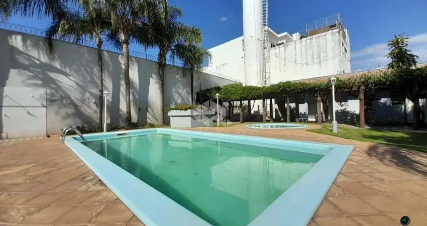 Casa condomínio fechado, 2 quartos c/garagem, bairro rio branco em canoas