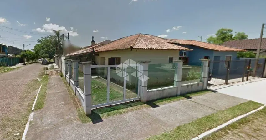 Casa com 2 quartos à venda na Rua Montana, 11, Mato Grande, Canoas