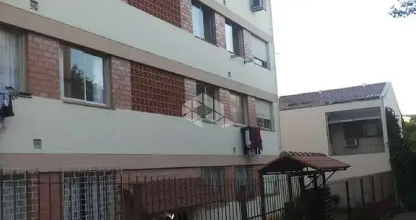 Apartamento com 1 quarto à venda na Rua Aloísio Olympio de Mello, 170, Parque Santa Fé, Porto Alegre