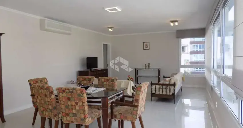 Apartamento 03 quartos, 01 suíte e 02 vagas de garagem no bairro moinhos de vento porto alegre rs