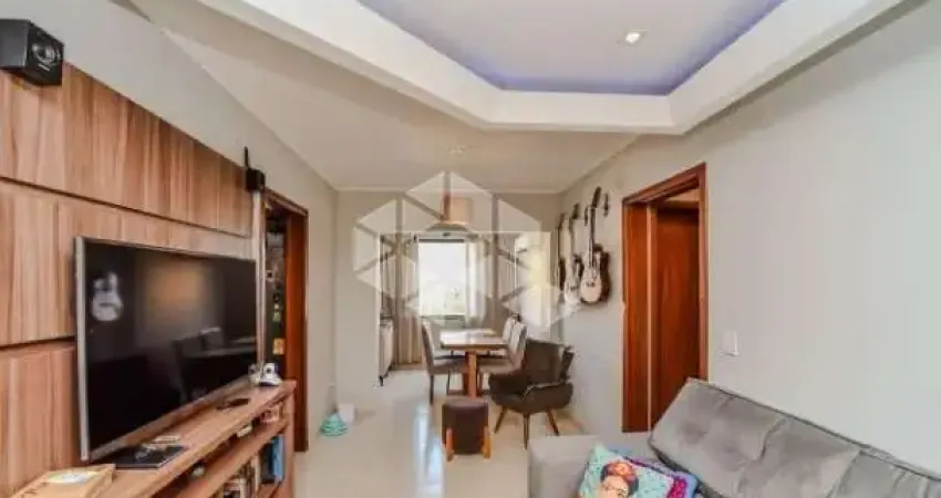 Apto á venda 2 quartos 1 suíte, 2 vagas  bairro jardim planalto