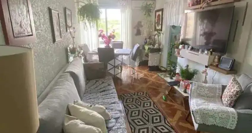 Apartamento com 2 quartos, medindo 60m² privativos, no bairro jardim do salso em porto alegre.