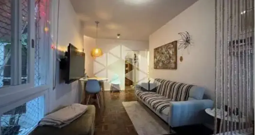 Apartamento à venda  1 quarto/garden bairro petrópolis porto alegre