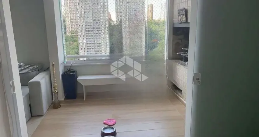 Cobertura com 3 quartos à venda na Júlio Garita, 51, Vila Suzana, São Paulo