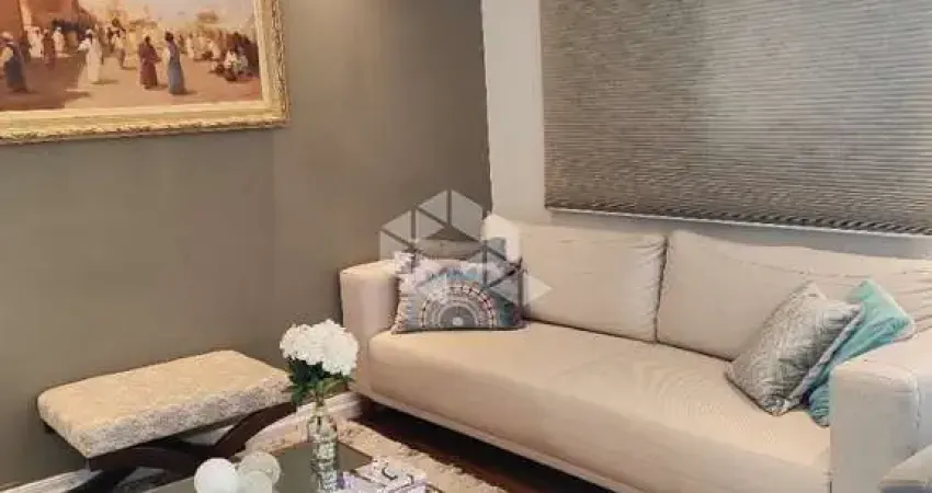 Apartamento à venda na Cidade das Monções - 115m² , 3 dormitórios (2 suítes), 2 vagas de garagem.