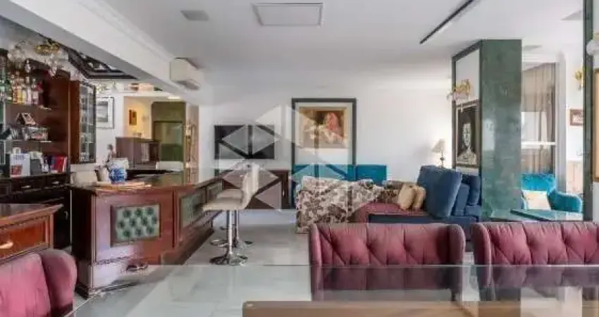 Apartamento à venda na cerqueira cesar - 200m², 3 dormitórios (1 suíte) | 2 vagas de garagem