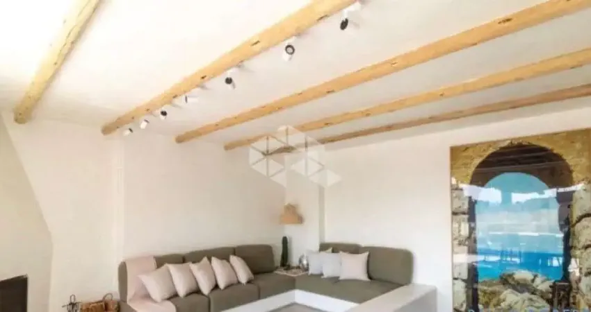 Vila Olímpia, cobertura dupléx para venda com 01 dormitório e garagem