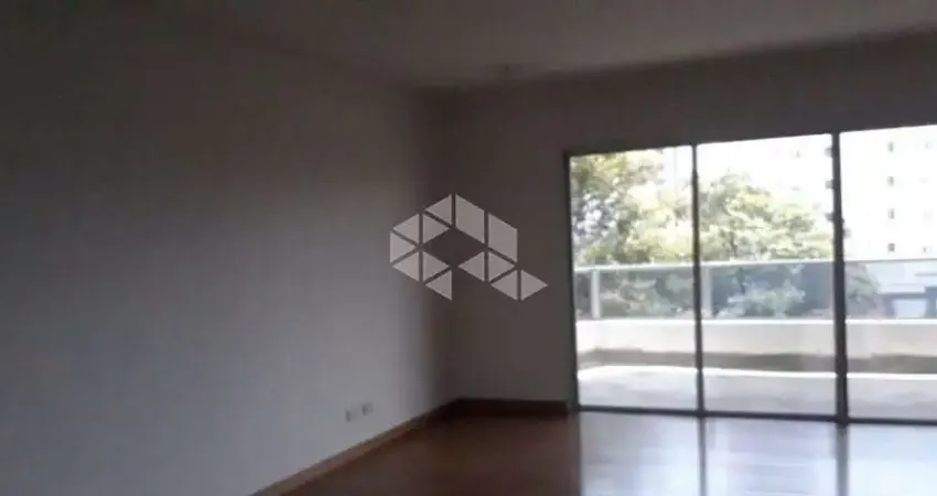 Apartamento para venda, 362m², com 4 suítes e 4 vagas - Brooklin Paulista.