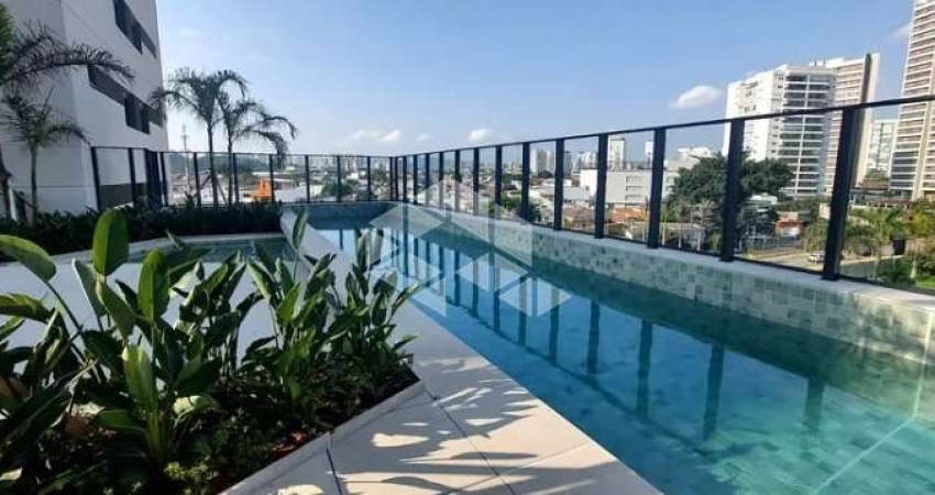 VENDA Apartamento de 67m² na Lapa com 3 dormitórios (1 suíte) e 1 vaga