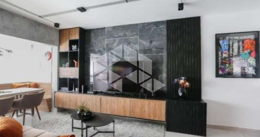 Apartamento Inteligente Mobiliado Klabin Prox ao Metro 65m² Terraço Gourmet 1 vaga porteira fechada