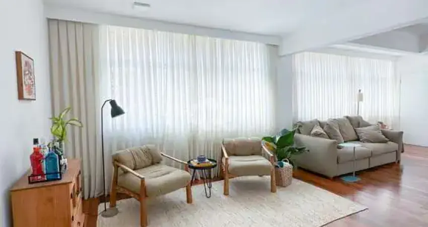 Venda apartamento na oscar freire - 154m² - 4dormitórios (1 suíte), 2 vagas - jardins