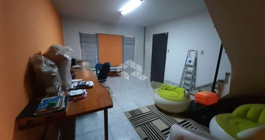 Sobrado à venda no Brooklin Paulista, São Paulo 3 dormitórios 2 vagas