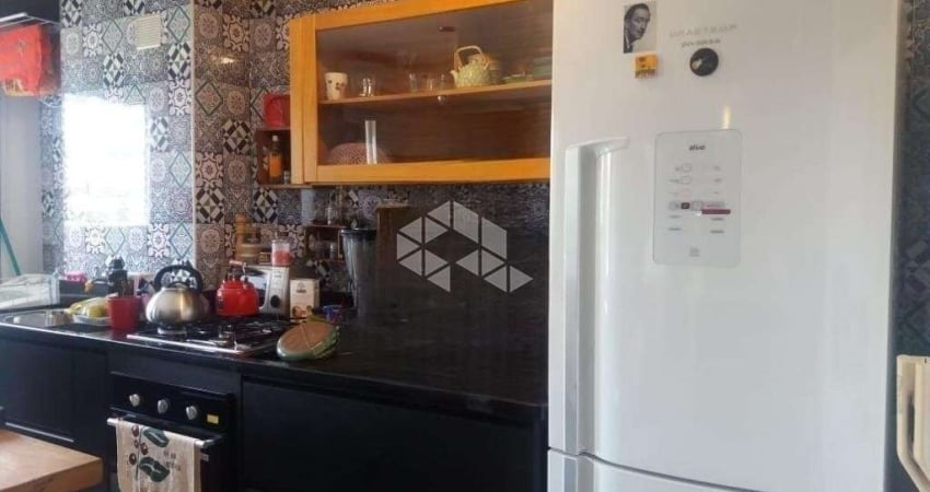 VENDA e LOCAÇÃO Apartamento com 50m² 1 suíte, 2 banheiros e 1 vaga - MORUMBI