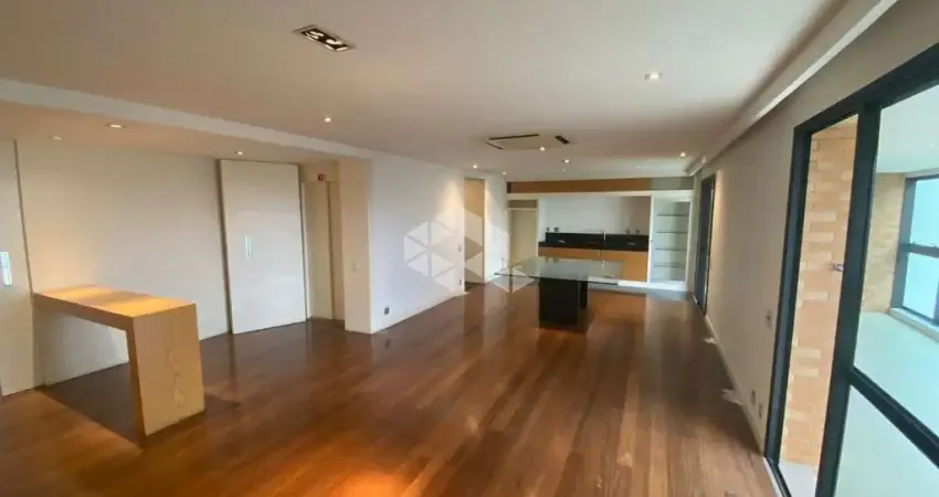 Apartamento à venda, 192 m², com 3 suítes à venda - Jardim Morumbi.