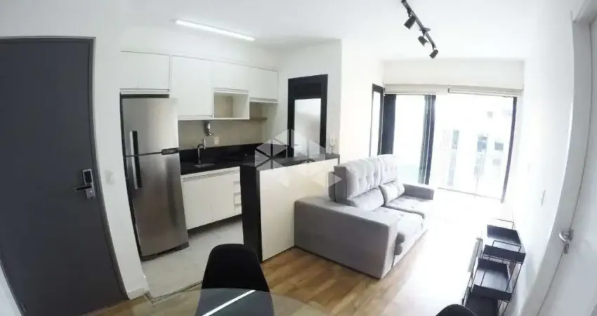 VENDA Apartamento na Vila Olimpia  1 Suíte 1 Vaga de garagem