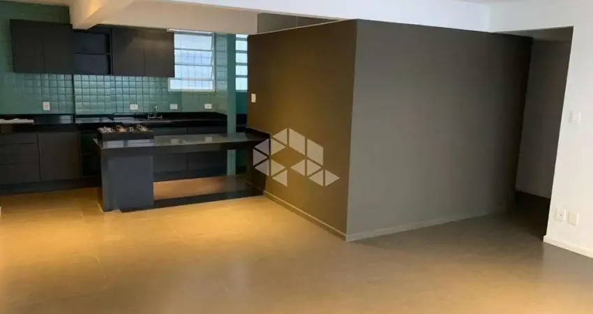 Venda apartamento de 98m² com 2 dormitórios (1 suíte) e 1 vaga no itaim bibi, próximo de vias de acesso