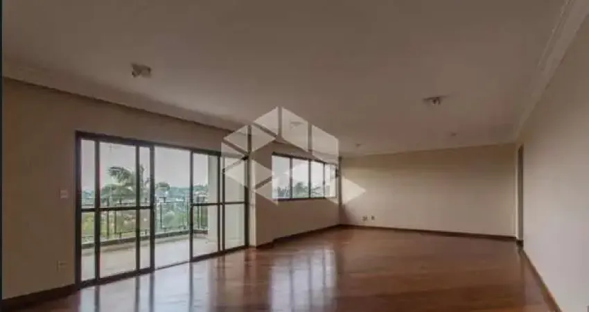 AVENDA partamento com393m², 4 suítes, 6 vagas no Morumbi