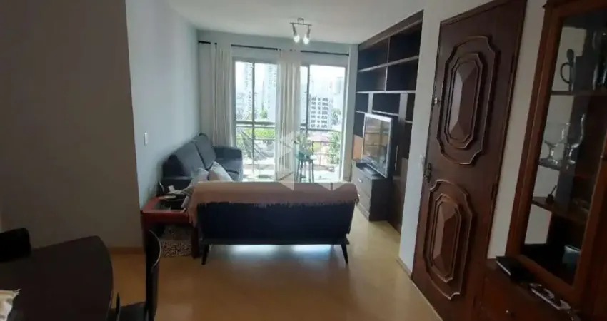 Apartamento a Venda de 220m² no Campo Belo - 3 dorm ( 2 suítes) com 2 vagas