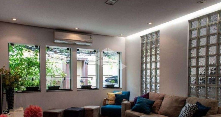 VENDA Sobrado no  PLANALTO PAULISTA 180m² - 3 dormitórios (1 suite) - 3 vagas