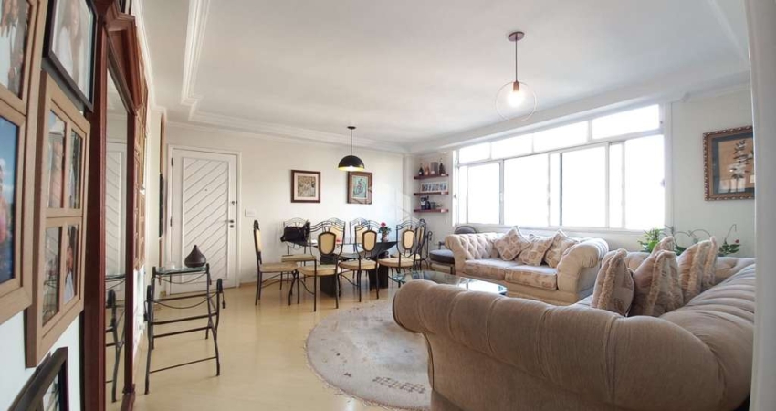VENDA Apartamento com 4 dormitórios, 1 vaga - Vila Mariana