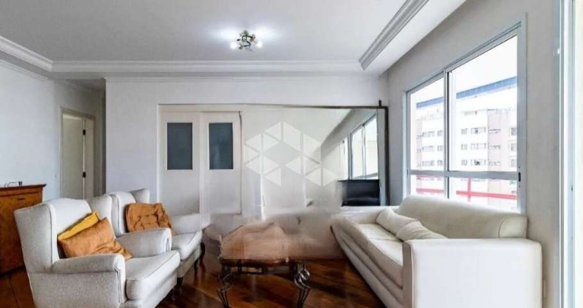 VENDA Apartamento com 154m²  3 suítes 3 banheiros 3 vagas - Vila Mascote