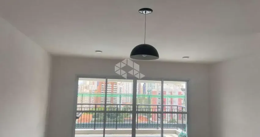 Apartamento à venda na Vila Santa Catarina - 81m², 3 quartos (1 suíte), 1 vaga de garagem.