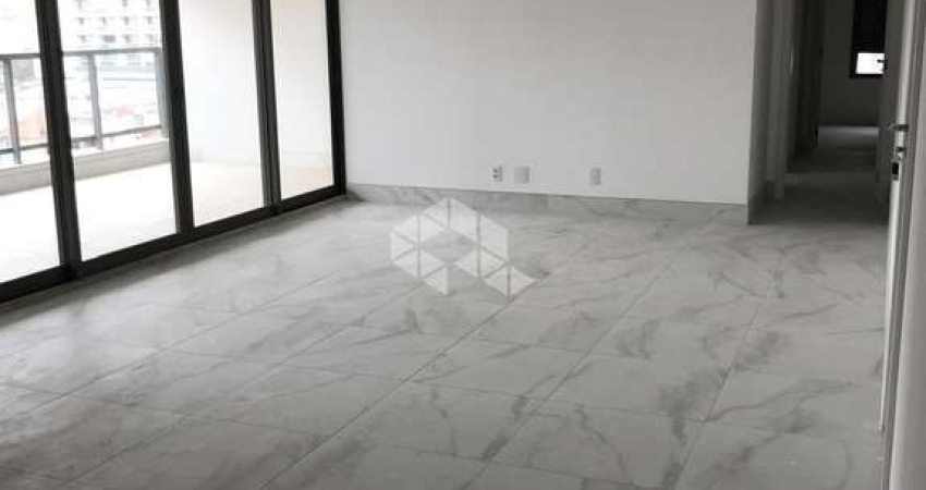 VENDA Apartamento com 131m², 3 suítes, 2 vagas - Vila Mariana