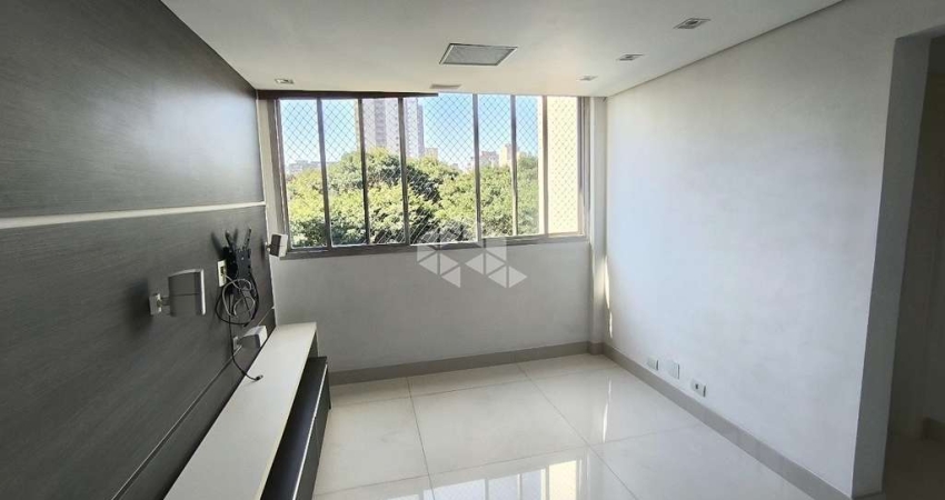 Apartamento para venda 2 dormitórios, SEM VAGA - Brooklin