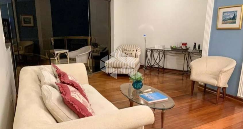 VENDA Apartamentocom 125m², 3 quartos (1 suíte) e 2 vagas - Vila Leopoldina