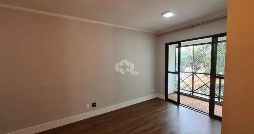 Apartamento à venda no Bosque da Saúde - 75m² , 3 quartos (1 suíte) | 1 vaga coberta