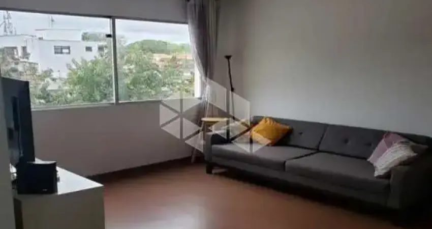 Apartamento á venda no Planalto Paulista - 110m², 3 Dormitórios e 1 Vaga de Garagem