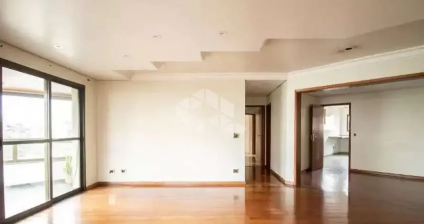 VENDA Apartamento com 4 quartos ( 2 suítes) e 3 vagas na Vila Leopoldina