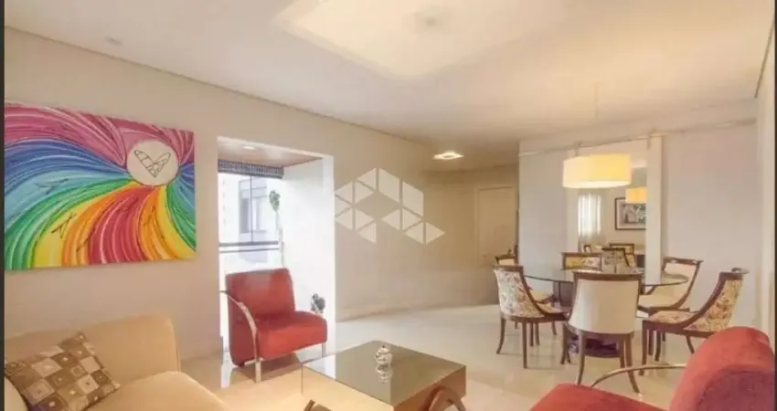 VENDA Apartamento na Vila Mascote com 165m²  e 3 suítes.