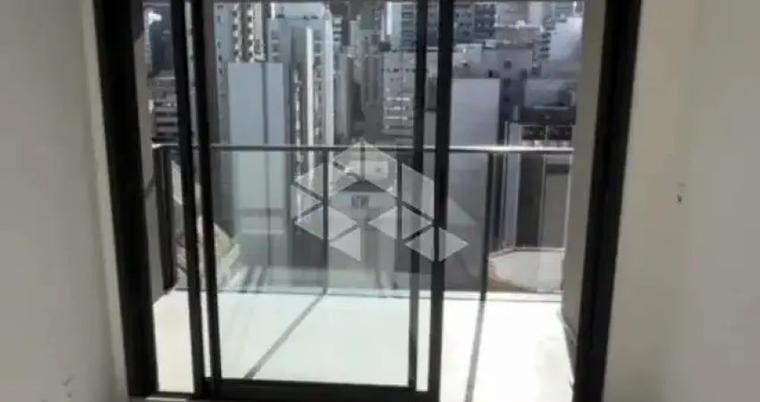 Apartamento a venda no Jd Paulista, 60m², com 2 dormitorios sendo 1 suite e 1 vaga