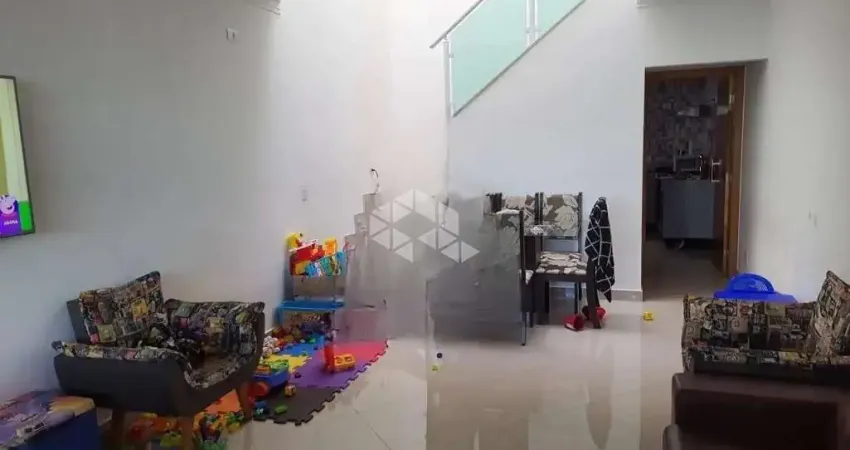 Casa a venda com 3 dormitórios e 2 vagas no Ipiranga