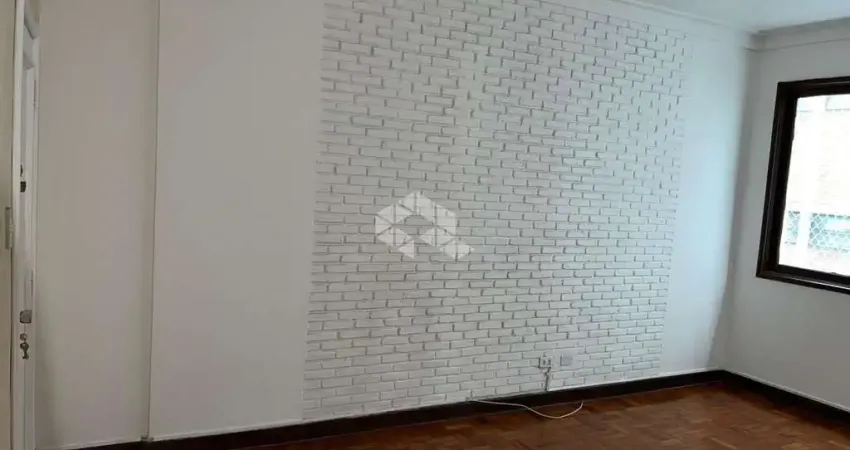 VENDA Apartamento com 89m² - 2 dormitórios - sem vaga -  JARDIM AMÉRICA