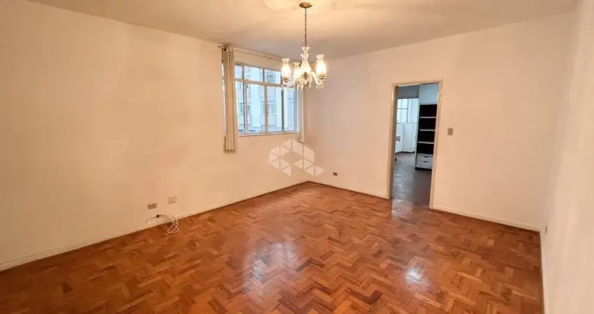 Apartamento a venda com 3 dormitórios  em Pinheiros (sem vaga)