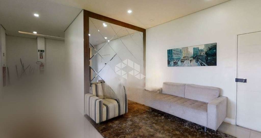 VENDA e LOCAÇÃO Apartamento com 92m², 2 dormitórios, 1 vaga - ITAIM BIBI