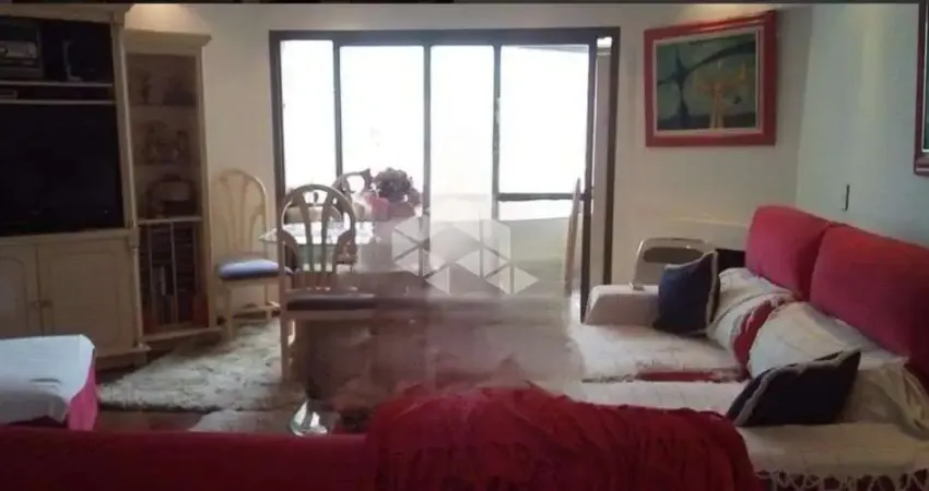 Apartamento à venda localizado no brooklin 149m² de área privativa e 252m² de área total. com 3 quartos, sendo 1 suíte, e 4 banheiros sociais.