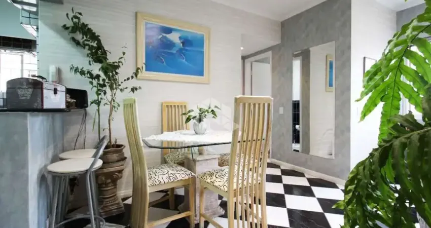 Apartamento a venda em Moema com 62m²  2 quartos e 1 vaga.
