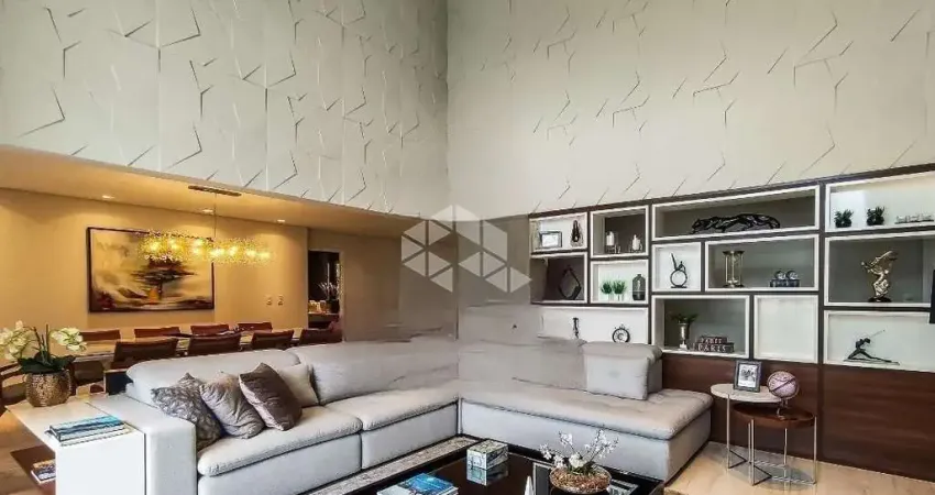 VENDA Apartamento com 243m², 4 suítes e 4 vagas, MORUMBI