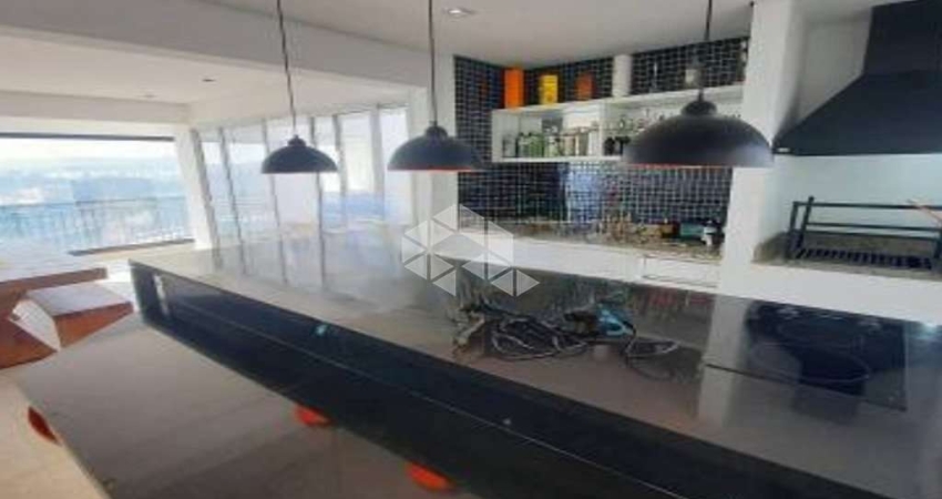 Cobertura com 3 quartos à venda na Rua Belchior de Azevedo, 156, Vila Leopoldina, São Paulo